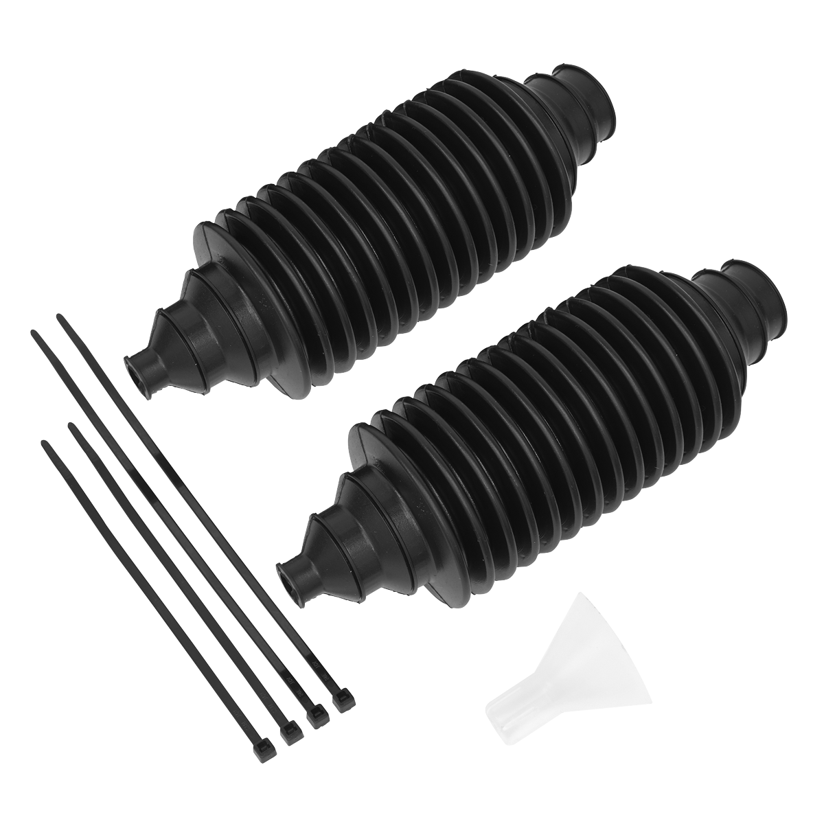 Sealey SRBK200 Universal Steering Rack Boot Kit - additional view 3