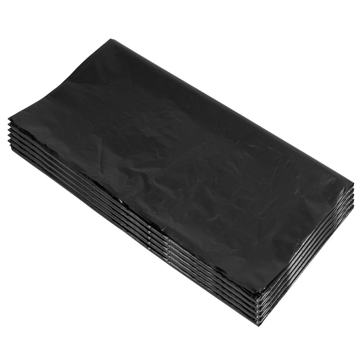 Sealey SRS100 Rubble Sacks 50L - Pack of 100 - additional view 2