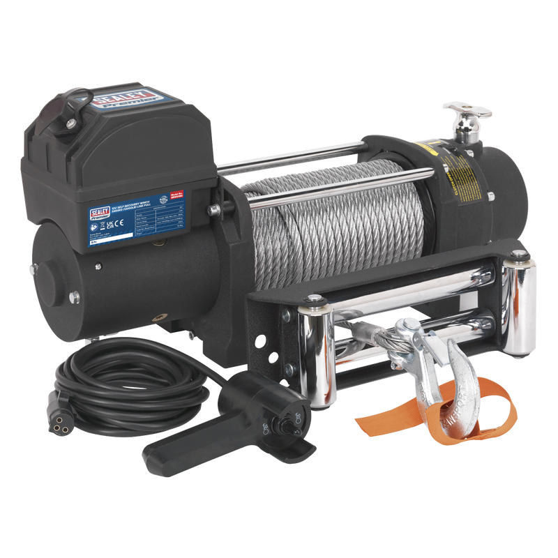Sealey WDS1COMBO Winch Stand Deal - additional view 5