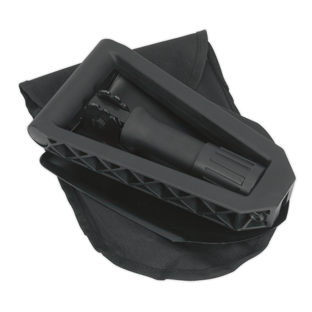 Sealey SS03 Folding Shovel 590mm - additional view 3