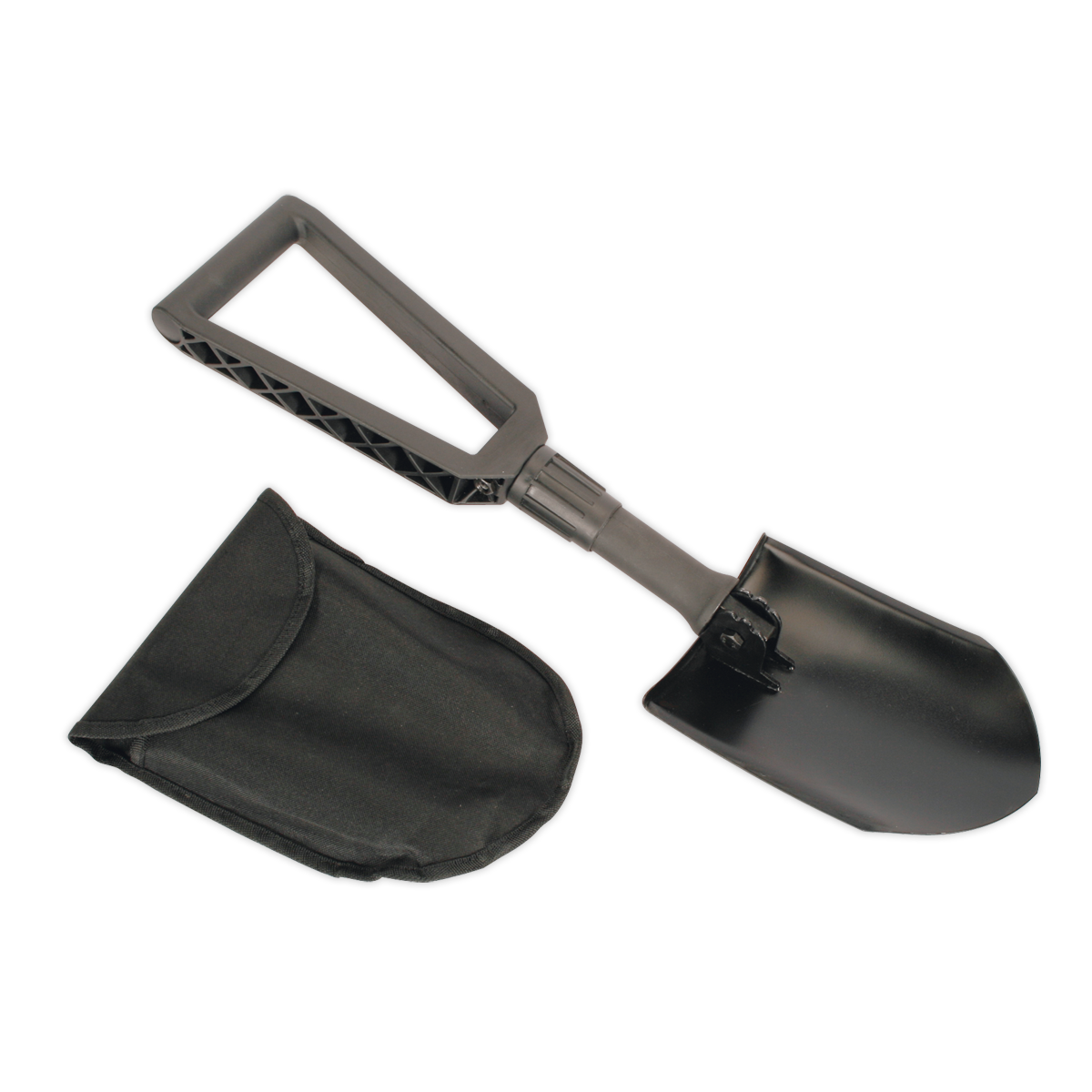 Sealey SS03 Folding Shovel 590mm - additional view 5