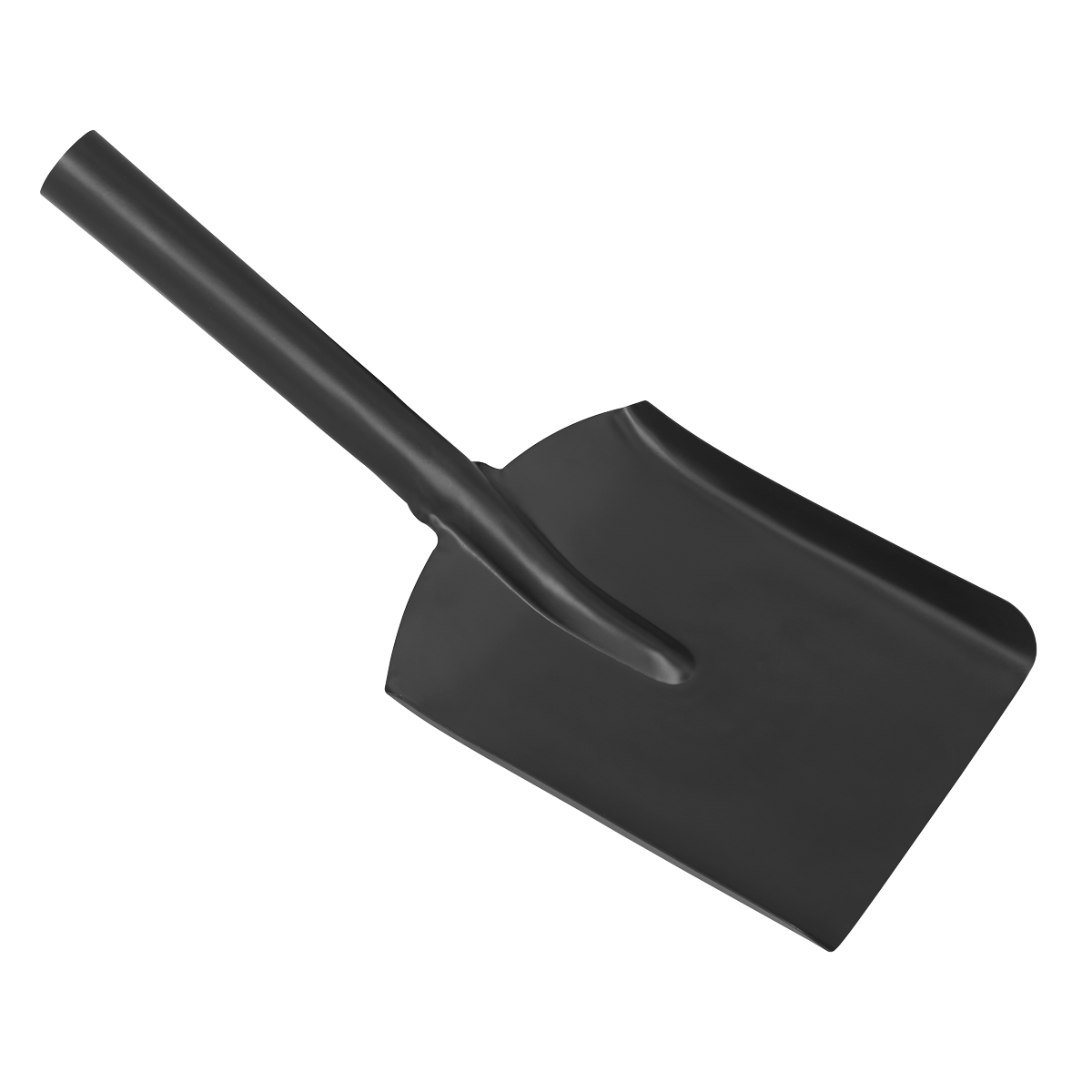 Sealey SS08 Coal Shovel 6" with 185mm Handle