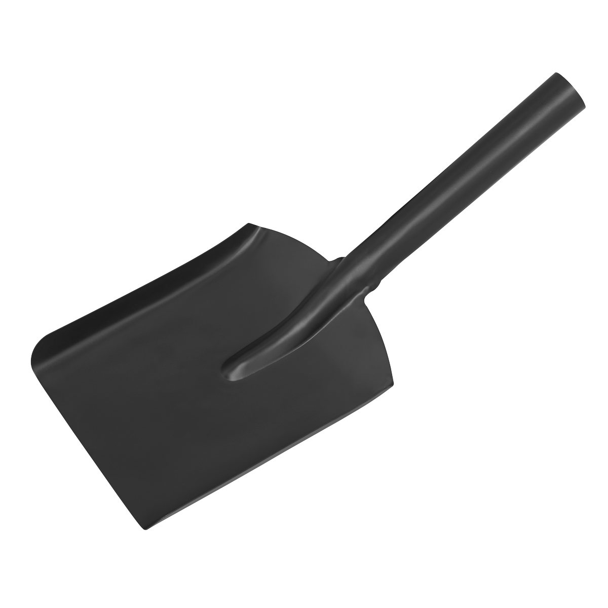 Sealey SS08 Coal Shovel 6" with 185mm Handle - additional view 3