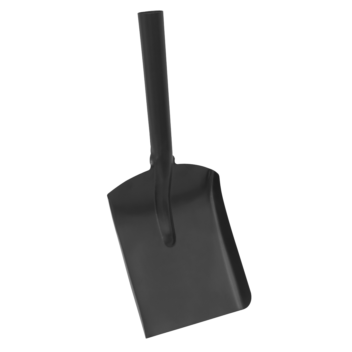 Sealey SS08 Coal Shovel 6" with 185mm Handle - additional view 4