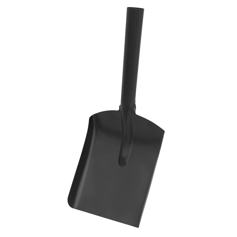 Sealey SS08 Coal Shovel 6" with 185mm Handle - additional view 5