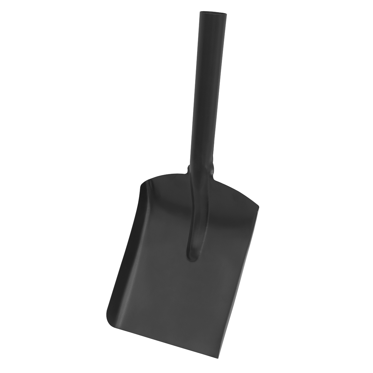 Sealey SS08 Coal Shovel 6" with 185mm Handle - additional view 5