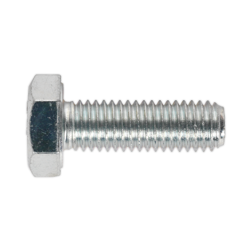 Sealey AB052SNW High Tensile Setscrew, Nut & Washer Assortment M10 150pc - additional view 7