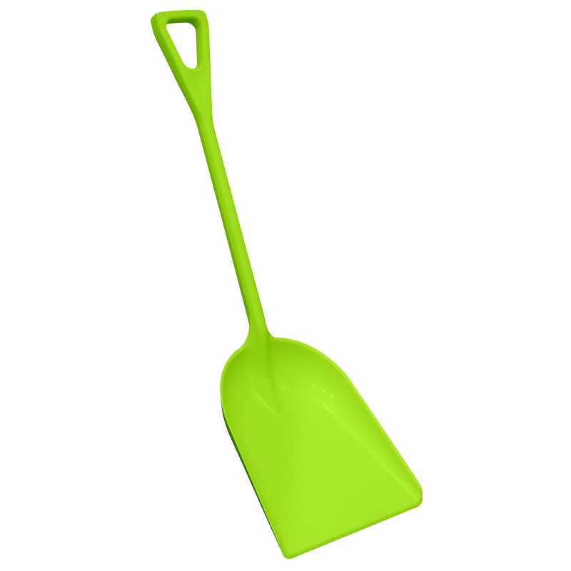 Sealey SS10 General-Purpose Polypropylene Shovel with 690mm Handle