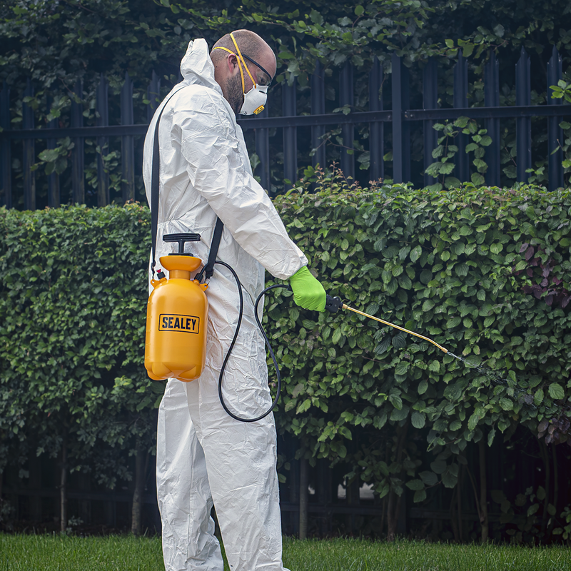 Sealey SS2 Pressure Sprayer 5L - additional view 7