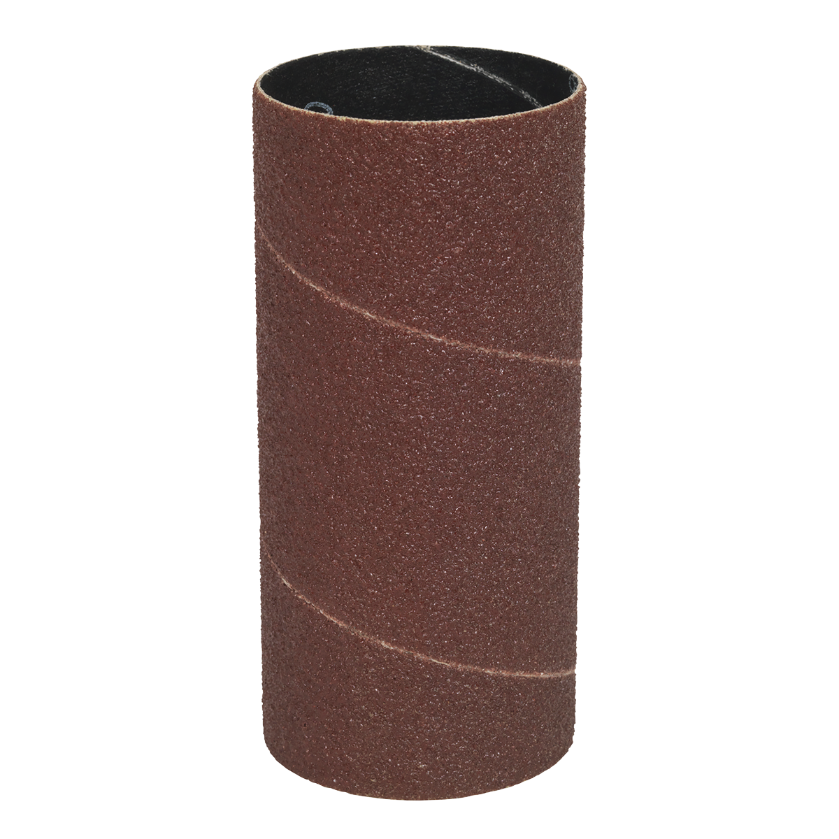 Sealey SS5ASS Assorted Sanding Sleeves 80 Grit - Pack of 5 - additional view 2