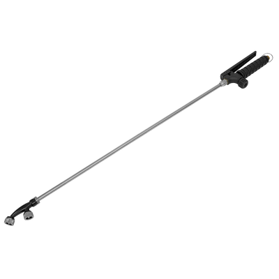 Sealey SSA2 Broadcast Lance 4.3m Spray Pattern with Hose & Mounting Kit