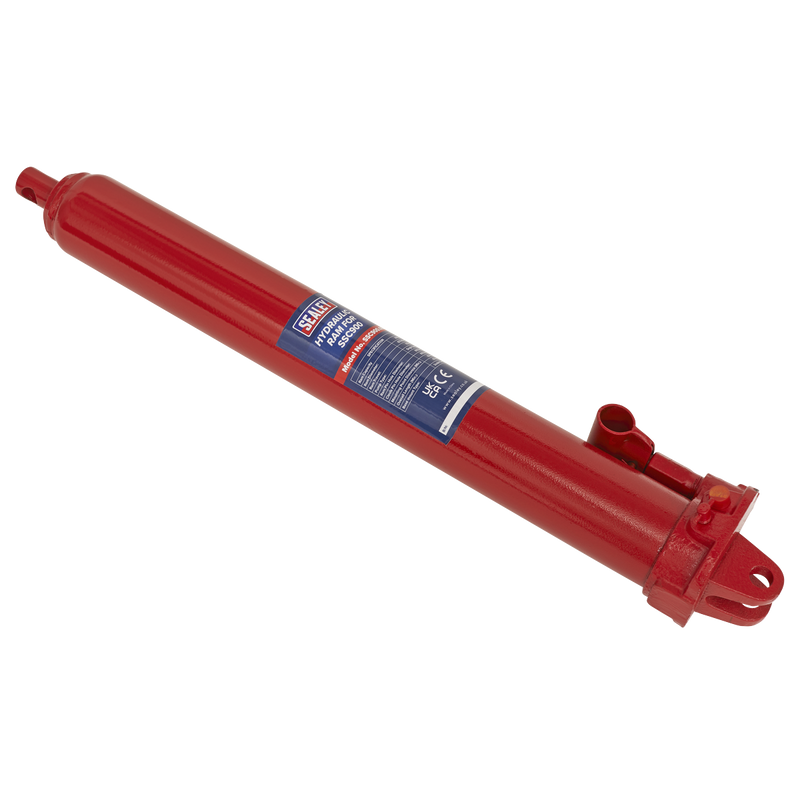 Sealey SSC900.08 Hydraulic Ram