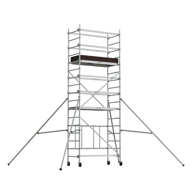 Sealey SSCL1 Platform Scaffold Tower Combo EN 1004 -1 - additional view 12