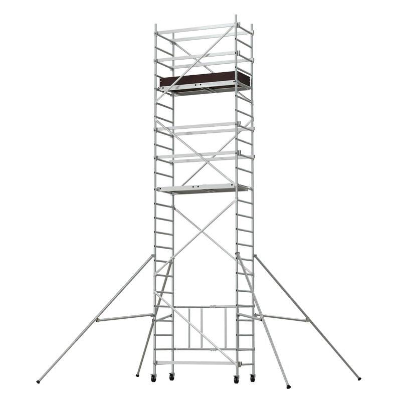 Sealey SSCL1 Platform Scaffold Tower Combo EN 1004 -1 - additional view 13