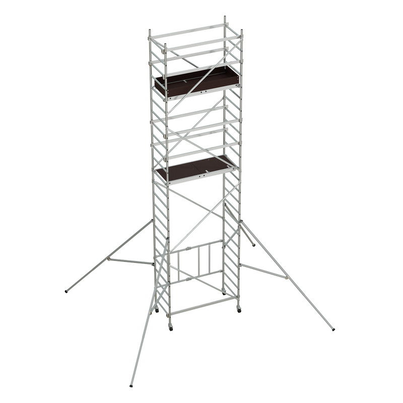 Sealey SSCL1 Platform Scaffold Tower Combo EN 1004 -1 - additional view 15