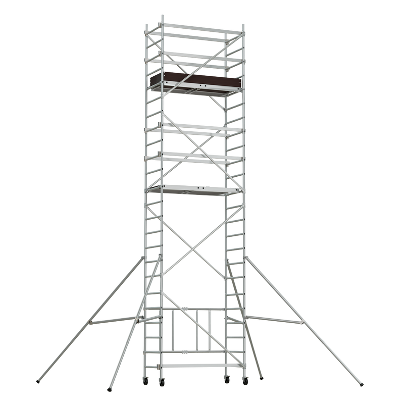 Sealey SSCL1 Platform Scaffold Tower Combo EN 1004 -1 - additional view 16
