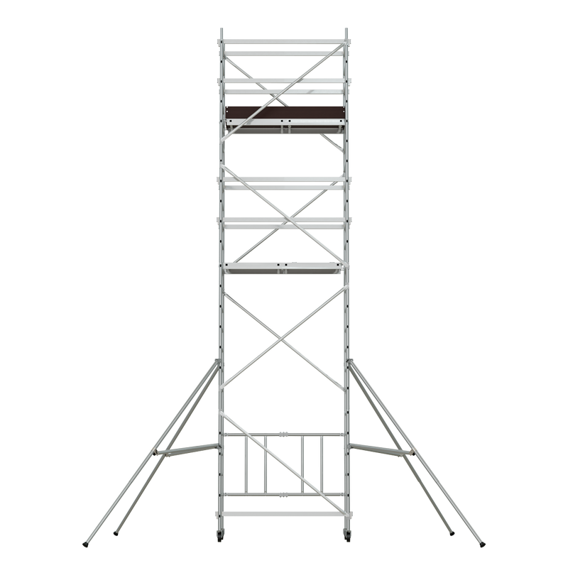 Sealey SSCL1 Platform Scaffold Tower Combo EN 1004 -1 - additional view 17