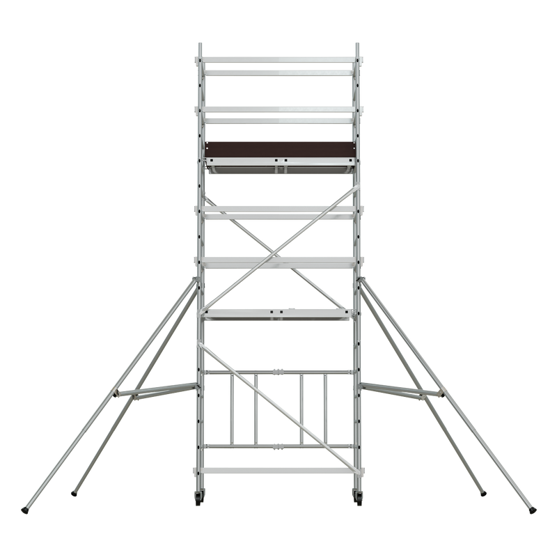Sealey SSCL1 Platform Scaffold Tower Combo EN 1004 -1 - additional view 18