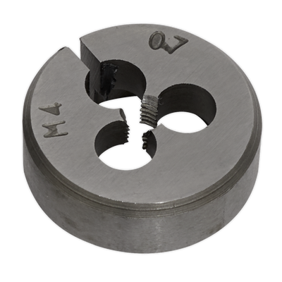Sealey SSDM4 Metric Split Die M4 x 0.7mm