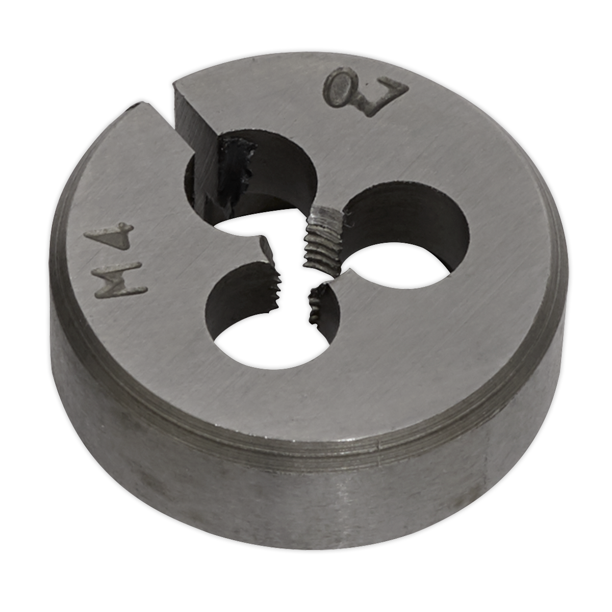 Sealey SSDM4 Metric Split Die M4 x 0.7mm