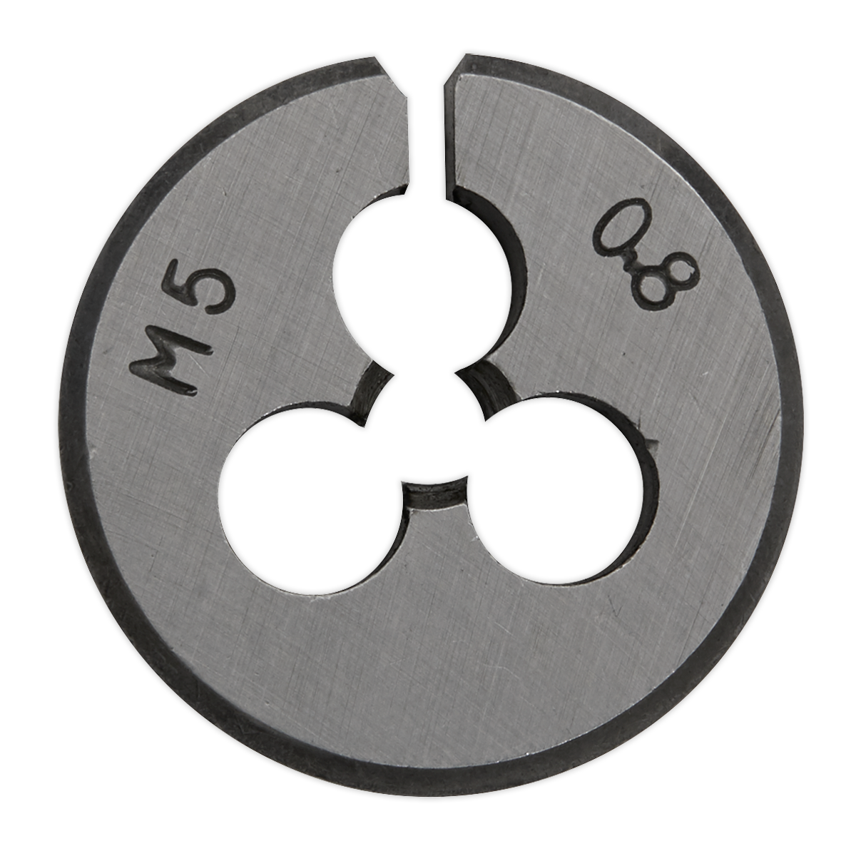 Sealey SSDM5 Metric Split Die M5 x 0.8mm - additional view 2