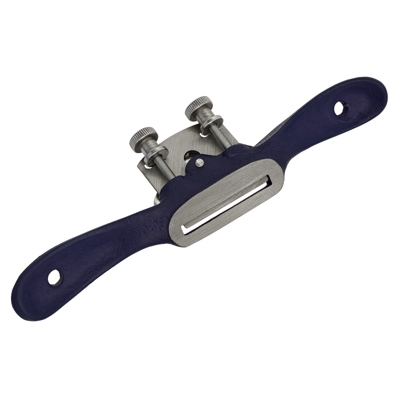 Sealey SSFS1 Spoke Shave Flat Sole 240mm - additional view 6