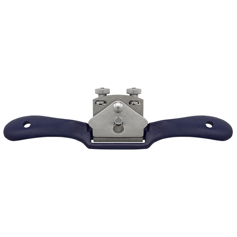 Sealey SSFS1 Spoke Shave Flat Sole 240mm - additional view 7