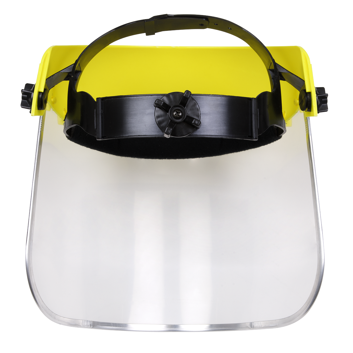 Sealey SSP10E Worksafe® Brow Guard with Full Face Shield - additional view 2