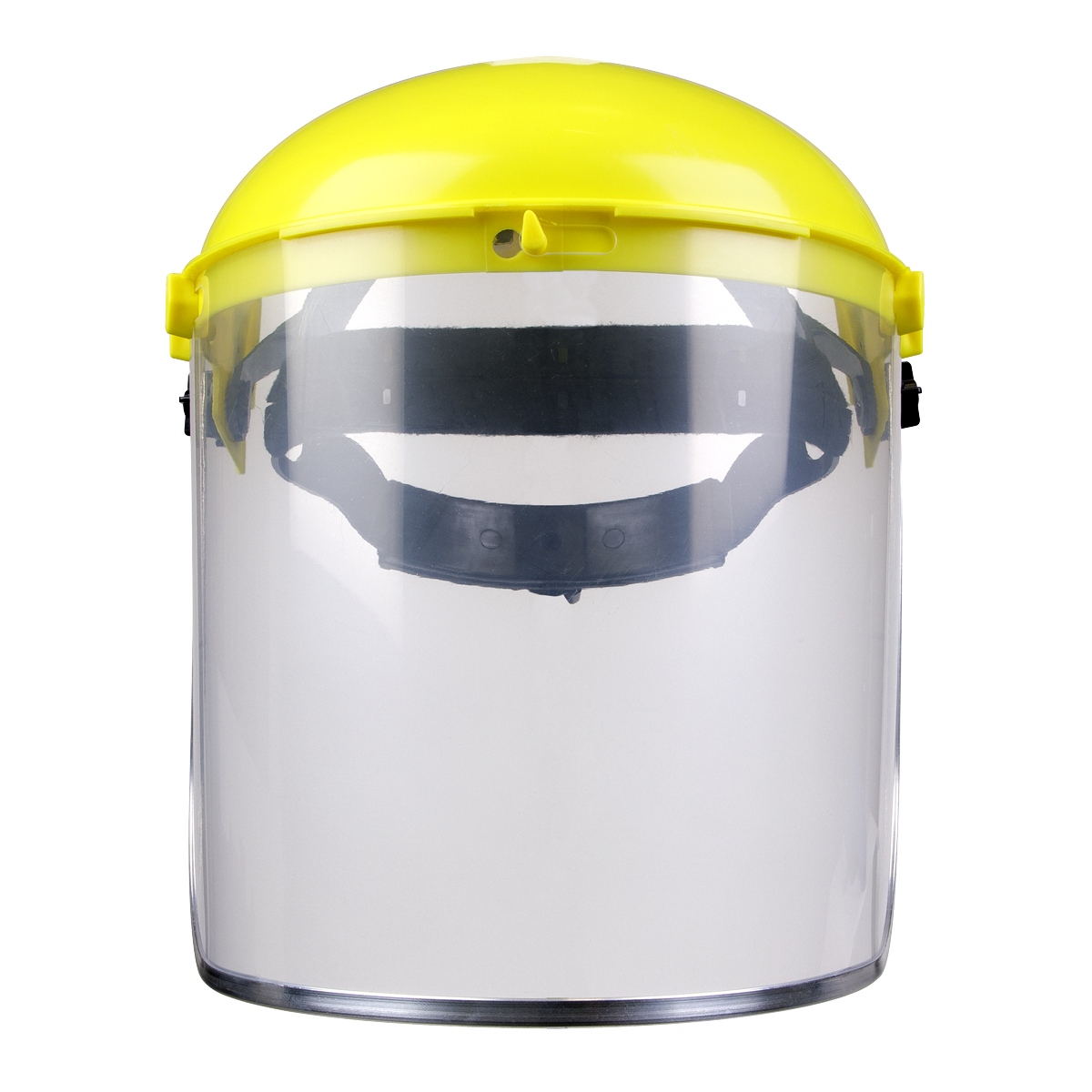 Sealey SSP10E Worksafe® Brow Guard with Full Face Shield - additional view 4