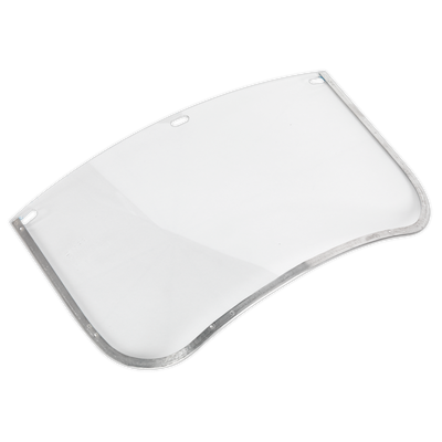 Sealey SSP11E/R Worksafe® Replacement Visor for SSP11E