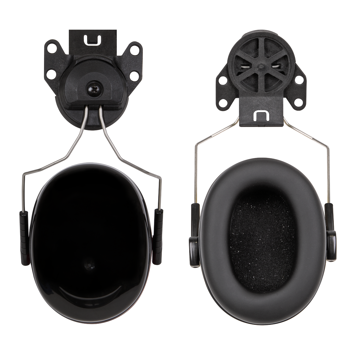 Sealey SSP19CO Worksafe® Deluxe Clip-On Ear Defenders - additional view 4