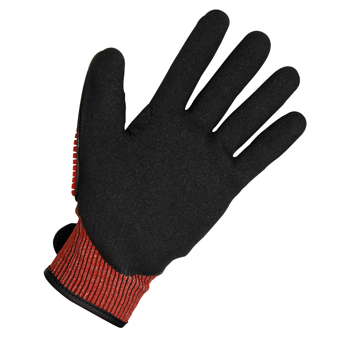 Sealey SSP38XL Cut & Impact Resistant Gloves, X-Large - Pair - additional view 5