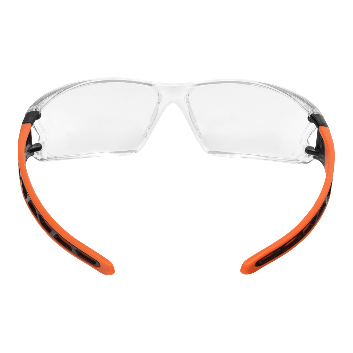 Sealey SSP66 Worksafe® Safety Spectacles - Clear Lens - additional view 3