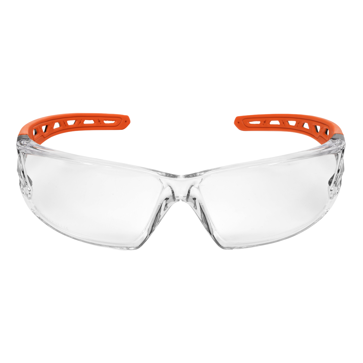 Sealey SSP66 Worksafe® Safety Spectacles - Clear Lens - additional view 6