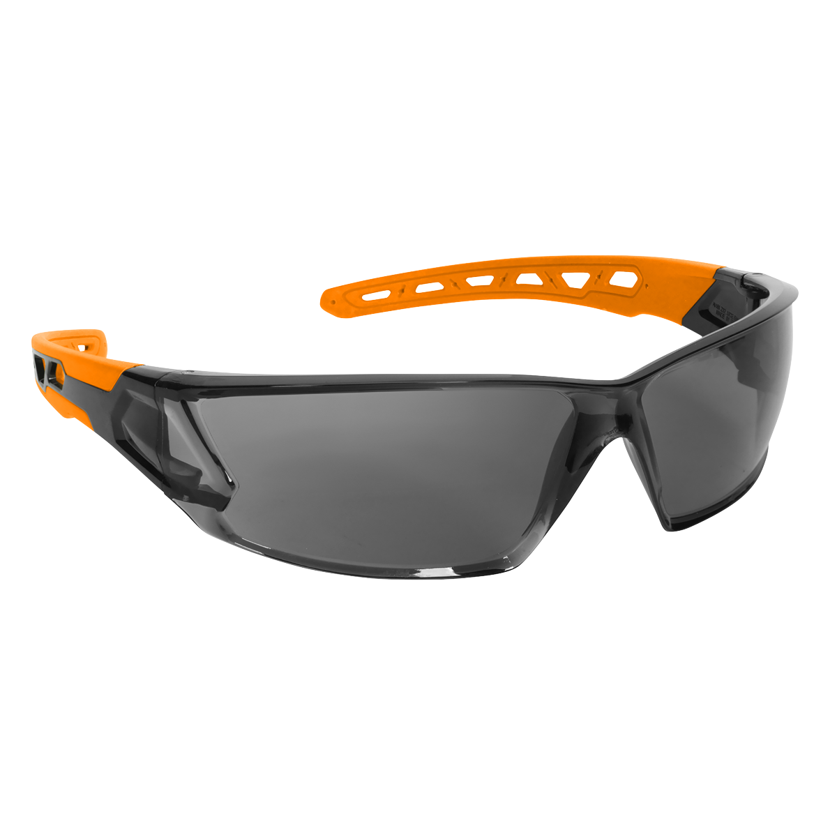 Sealey SSP67 Worksafe® Safety Spectacles - Anti-Glare Lens - additional view 6