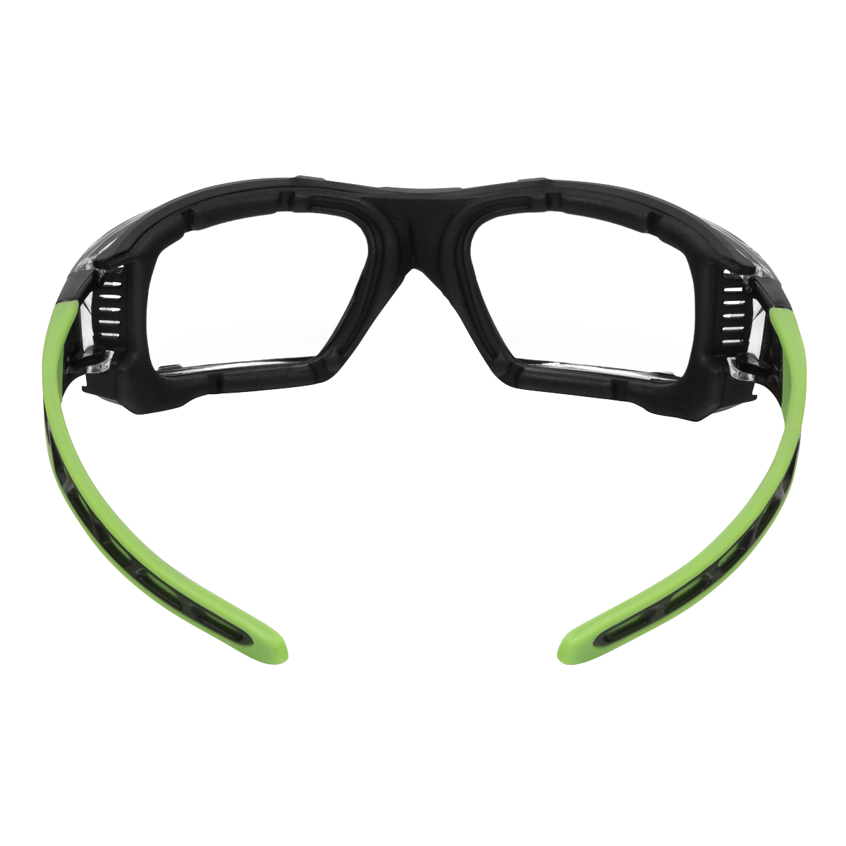 Sealey SSP68 Worksafe® Safety Spectacles with EVA Padding - Clear Lens - additional view 6