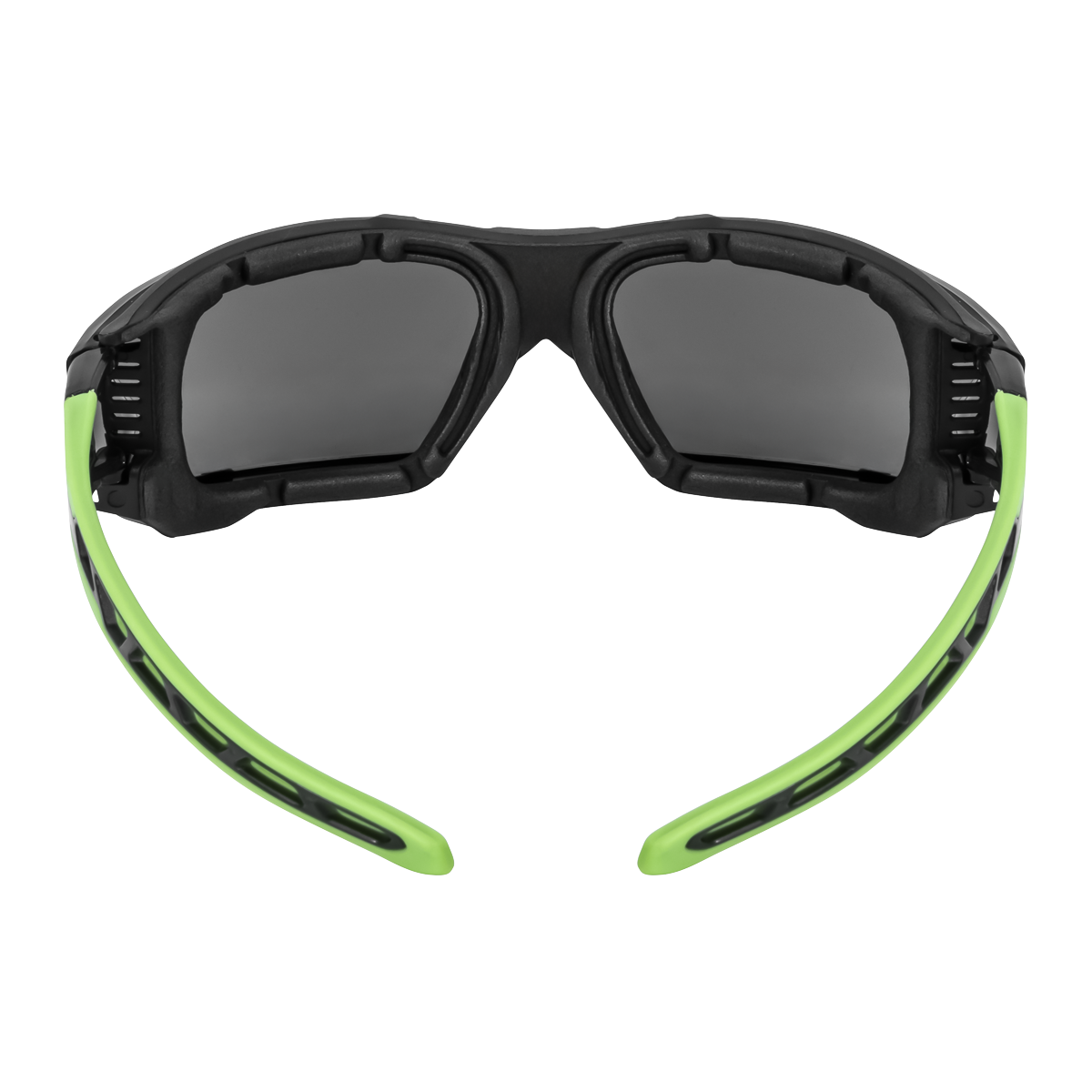 Sealey SSP69 Worksafe® Safety Spectacles with EVA Padding - Anti-Glare Lens - additional view 4