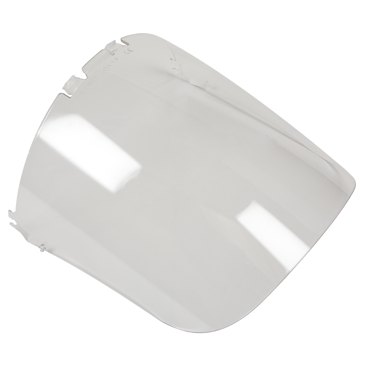 Sealey SSP78.V2R Worksafe® Replacement Visor for SSP78.V2