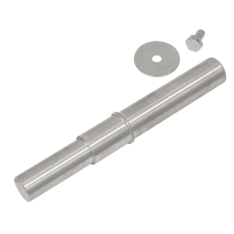 Sealey SSPS1 Motorcycle Stand Single-Sided Pin Adaptor 25.5mm