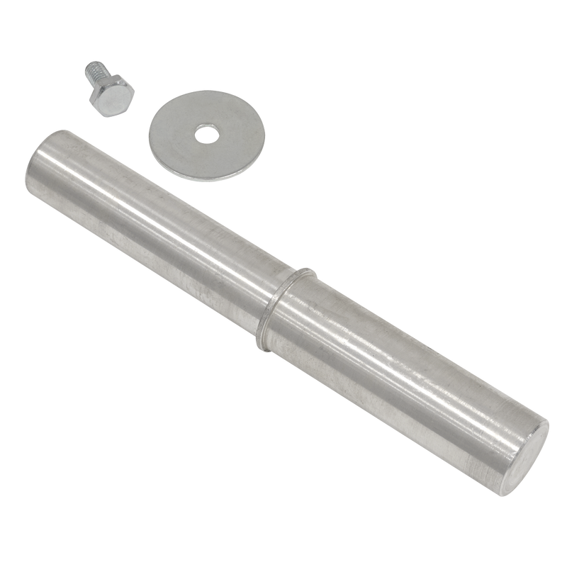 Sealey SSPS2 Motorcycle Stand Single-Sided Pin Adaptor 27.5mm - additional view 7