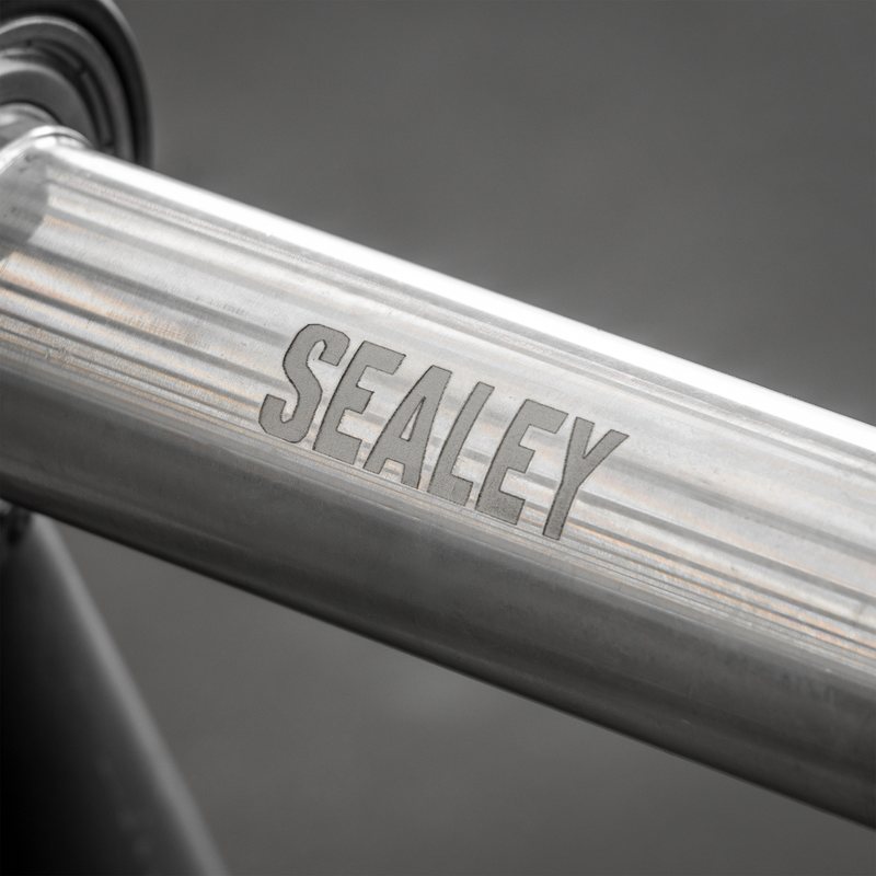 Sealey SSPS3 Motorcycle Stand Single-Sided Pin Adaptor 28.5mm - additional view 5