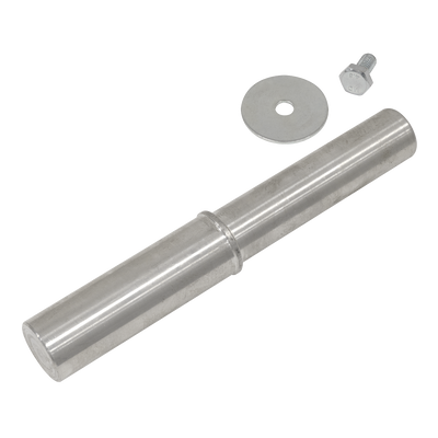 Sealey SSPS3 Motorcycle Stand Single-Sided Pin Adaptor 28.5mm