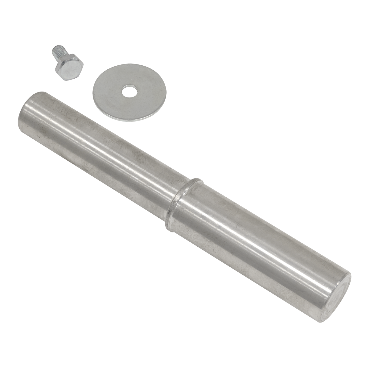Sealey SSPS3 Motorcycle Stand Single-Sided Pin Adaptor 28.5mm - additional view 7