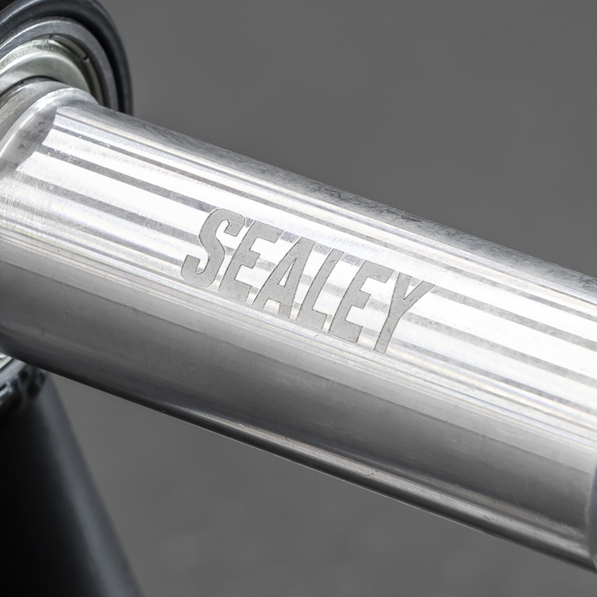 Sealey SSPS4 Motorcycle Stand Single-Sided Pin Adaptor 30.5mm - additional view 7