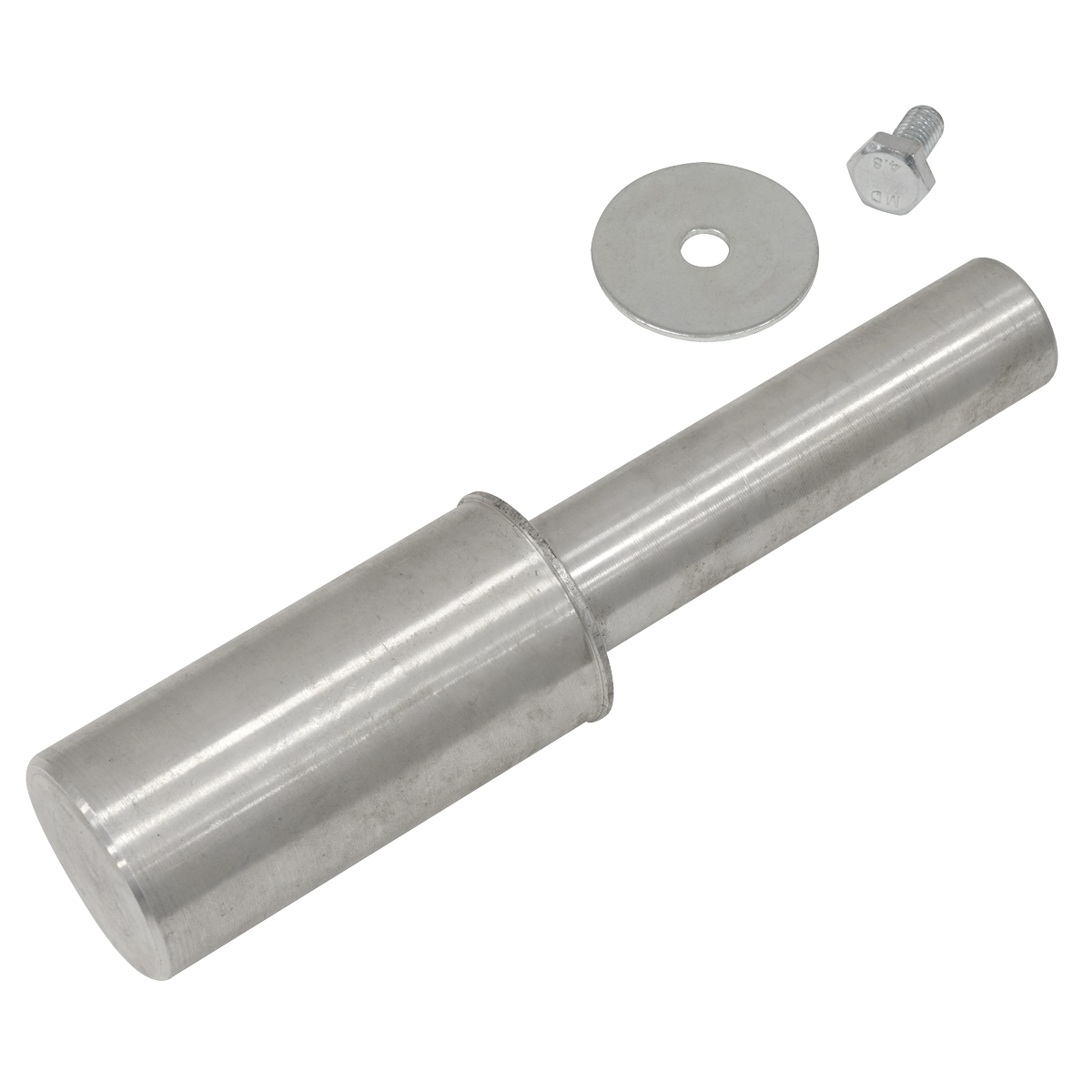 Sealey SSPS5 Motorcycle Stand Single-Sided Pin Adaptor 40.5mm