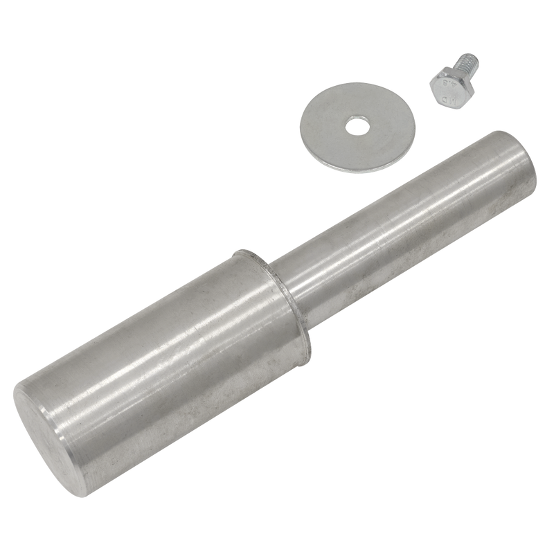 Sealey SSPS5 Motorcycle Stand Single-Sided Pin Adaptor 40.5mm
