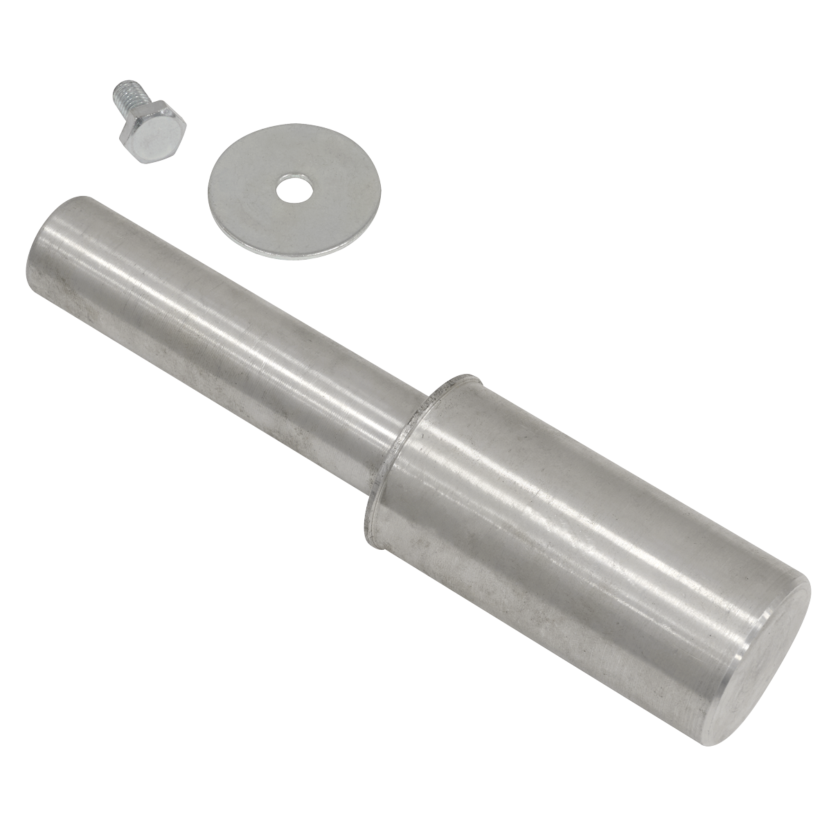 Sealey SSPS5 Motorcycle Stand Single-Sided Pin Adaptor 40.5mm - additional view 8