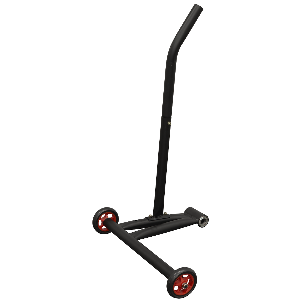 Sealey SSPS Single-Sided Motorcycle Stand - additional view 8