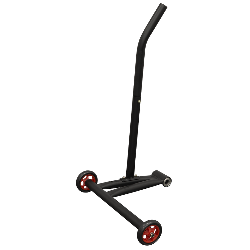 Sealey SSPS Single-Sided Motorcycle Stand - additional view 8