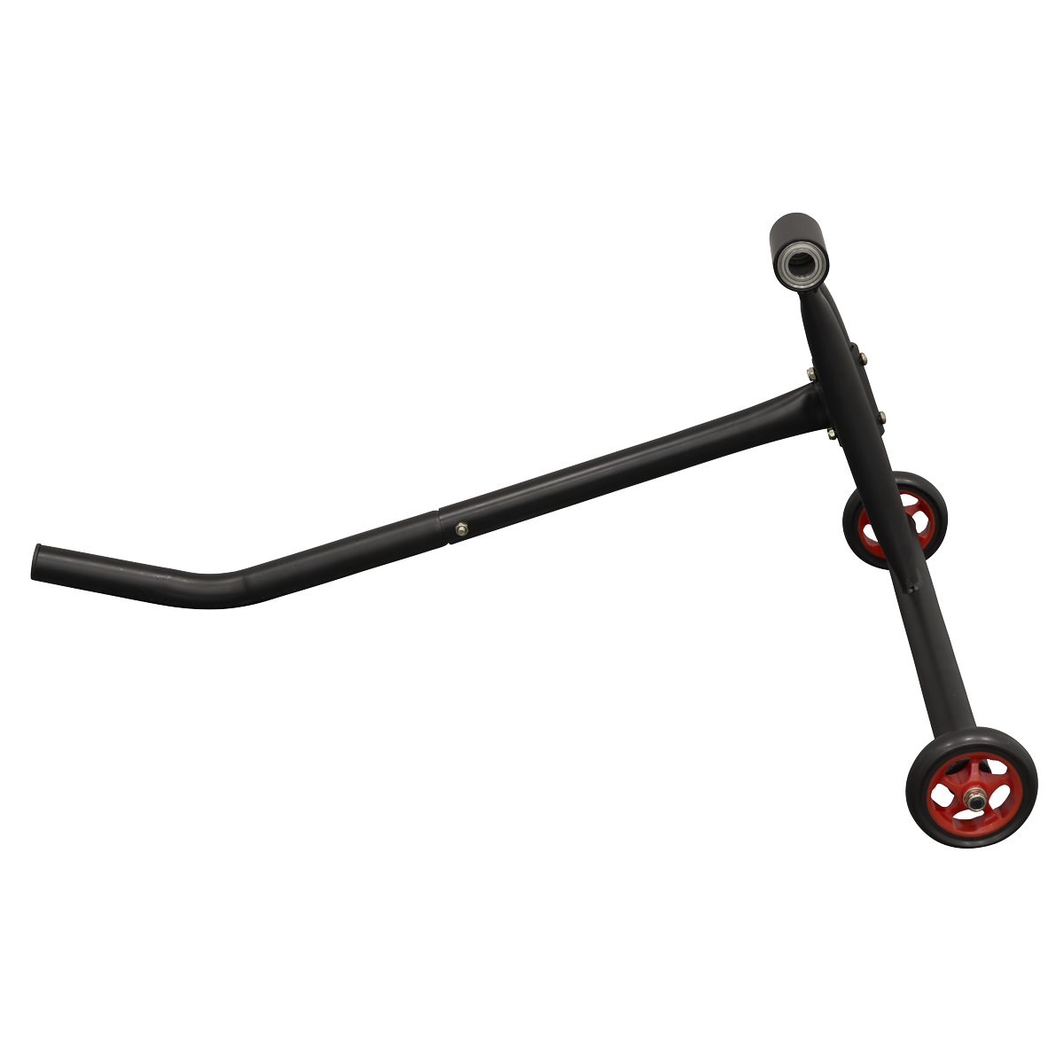 Sealey SSPS Single-Sided Motorcycle Stand - additional view 5
